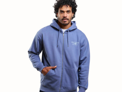 Polerón Fullzipper Maui And Sons Hombre Surf Co.