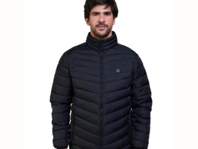 Parka Maui And Sons Hombre Summit Wave