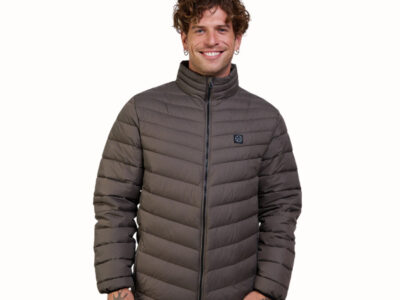 Parka Maui And Sons Hombre Summit Wave