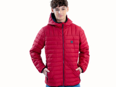 Parka Maui And Sons Juvenil Cold Break