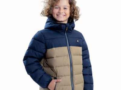 Parka Maui And Sons Niño Glacier Run