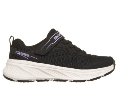 Zapatillas Skechers Niña Edgeride Velcro