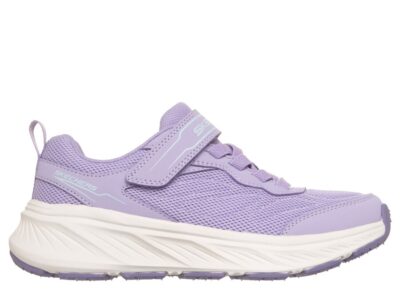 Zapatillas Skechers Niña Edgeride Velcro