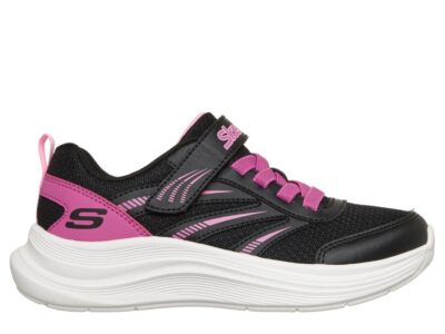 Zapatillas Skechers Niña Streamline Velcro