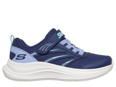 Zapatillas Skechers Niña Streamline Velcro