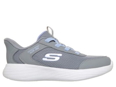 Zapatillas Skechers Niña Slip-ins: Go Run 400 V2