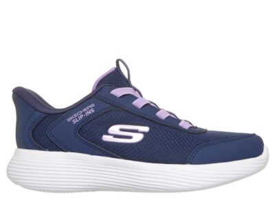Zapatillas Skechers Niña Slip-ins: Go Run 400 V2