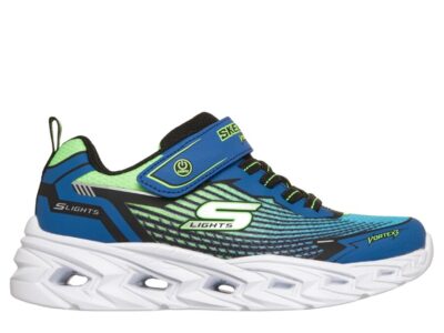 Zapatillas Skechers Niño S-lights: Vortex 3.0
