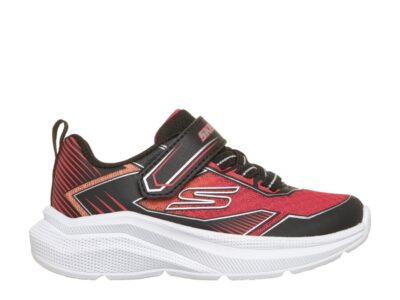 Zapatillas Skechers Infantil Microspec Velocity Grid-drift